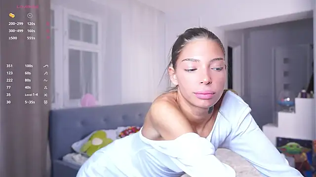 Snapshot of LoisKeedah chatting on 14, 1, 2026 LoisKeedah online show from 14, 1, 2026