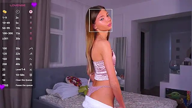 Snapshot of LoisKeedah chatting on 14, 2, 2026 LoisKeedah online show from 14, 2, 2026