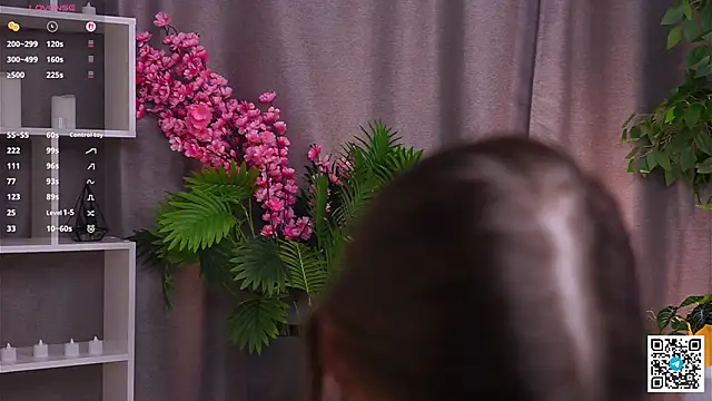 Snapshot of LoisKeedah chatting on 8, 3, 2026 LoisKeedah online show from 8, 3, 2026