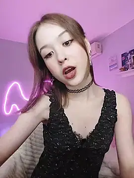 Snapshot of Stacey_Will chatting on 19, 5, 2026 Stacey Will online show from 19, 5, 2026