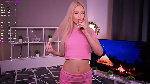 KaryTasch online show from 21, 11, 2025