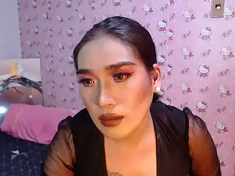 IVYcarterXXX online show from 2, 11, 2025