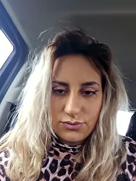 SinfulLovers33 online show from 29, 11, 2025