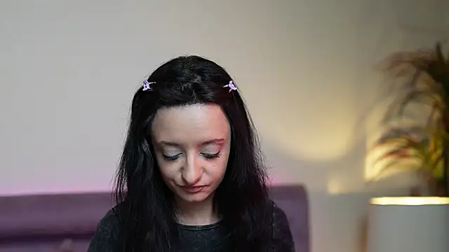 Snapshot of JoelleApril chatting on 16, 1, 2026 JoelleApril online show from 16, 1, 2026