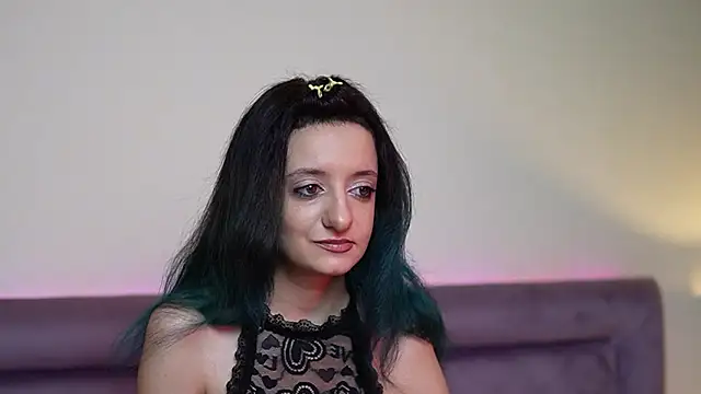 Snapshot of JoelleApril chatting on 21, 2, 2026 JoelleApril online show from 21, 2, 2026