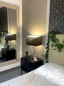 GabrielaBali online show from 8, 11, 2025