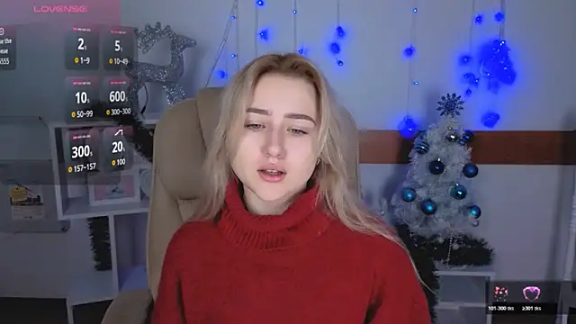 Snapshot of Lulu___Moon chatting on 5, 1, 2026 Lulu Moon online show from 5, 1, 2026