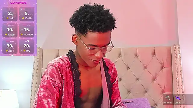 Charlie Storm  online show from 11, 2, 2026