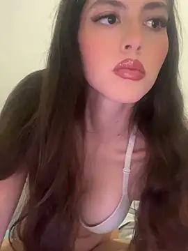 AlessiaLuxx online show from 3, 5, 2026
