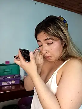 sofiazaf5 online show from 15, 12, 2025