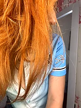 Snapshot of Adeline_1 chatting on 15, 10, 2025 Adeline 1 online show from 15, 10, 2025