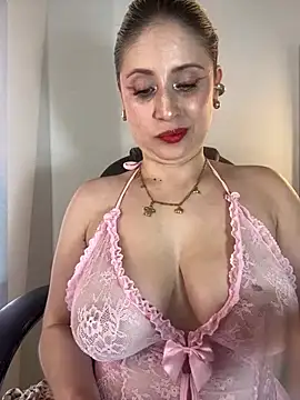Snapshot of Adeline_1 chatting on 5, 7, 2026 Adeline 1 online show from 5, 7, 2026