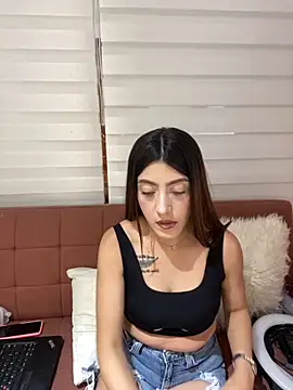 ElectraPink  online show from 21, 11, 2025