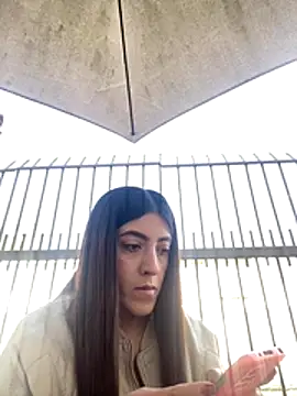 ElectraPink  online show from 18, 12, 2025