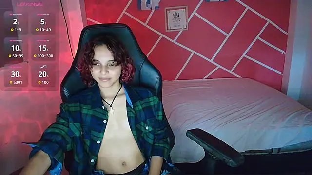 Snapshot of sweety_dreambaby chatting on 20, 11, 2025 sweety dreambaby online show from 20, 11, 2025