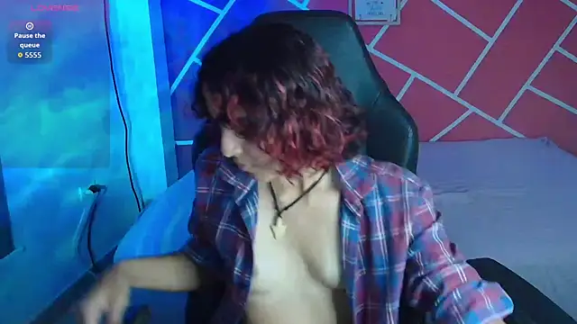 Snapshot of sweety_dreambaby chatting on 3, 12, 2025 sweety dreambaby online show from 3, 12, 2025