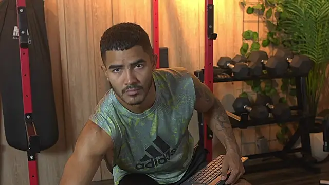 Reik Vonn online show from 12, 11, 2025