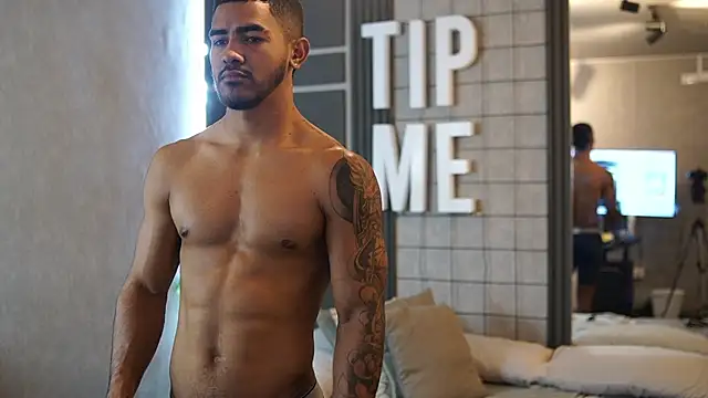 Reik Vonn online show from 22, 11, 2025