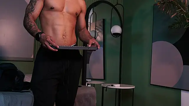 Reik Vonn online show from 15, 2, 2026