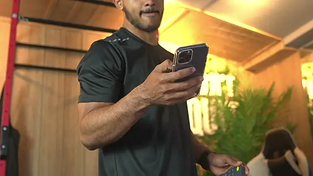 Reik Vonn online show from 27, 3, 2026