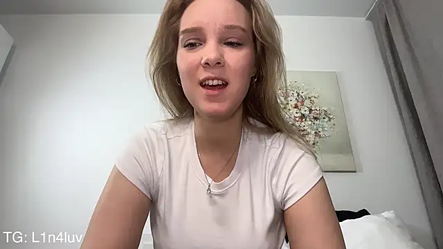 AIicaparkerc online show from 13, 3, 2026