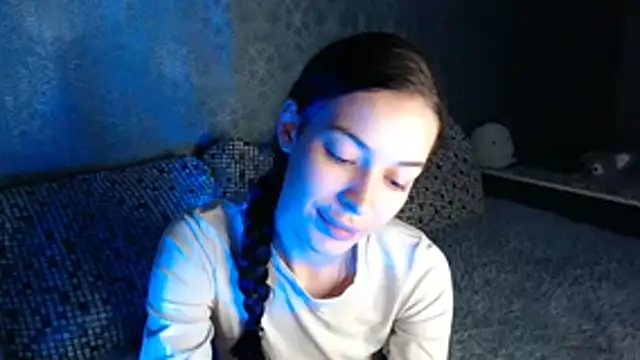 Daphne Darkthorn online show from 14, 11, 2025