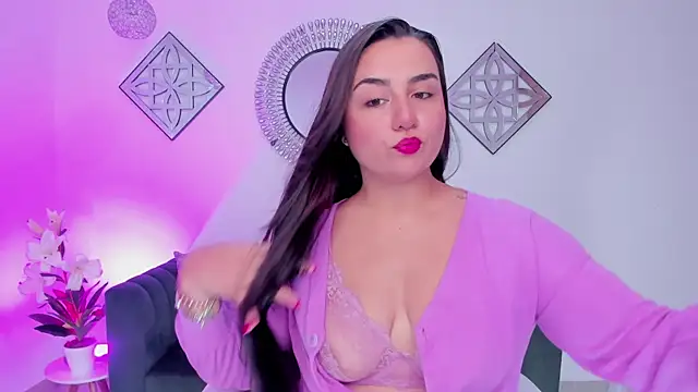 Snapshot of Gabriella_evans_ chatting on 14, 10, 2025 Gabriella evans online show from 14, 10, 2025