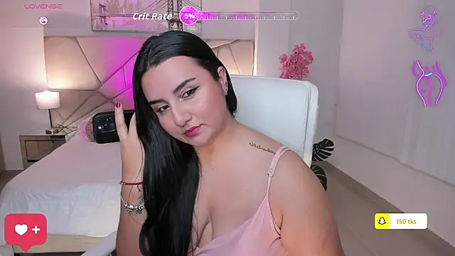 Snapshot of Gabriella_evans_ chatting on 22, 11, 2025 Gabriella evans online show from 22, 11, 2025