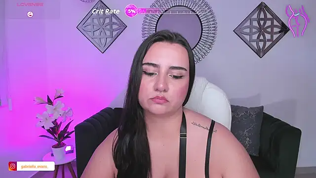 Snapshot of Gabriella_evans_ chatting on 28, 11, 2025 Gabriella evans online show from 28, 11, 2025