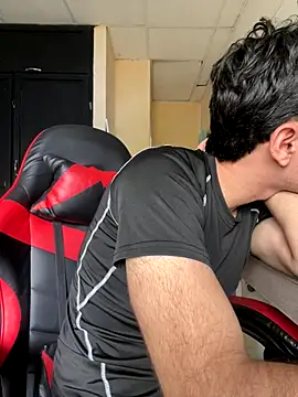 Im Camii online show from 24, 11, 2025