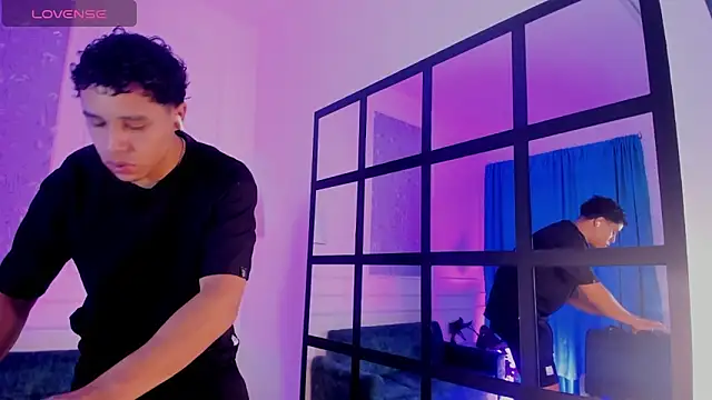 Adrian Volt online show from 6, 11, 2025