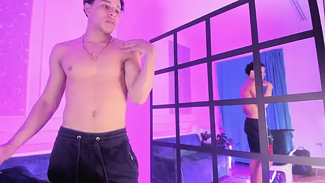 Adrian Volt online show from 25, 11, 2025