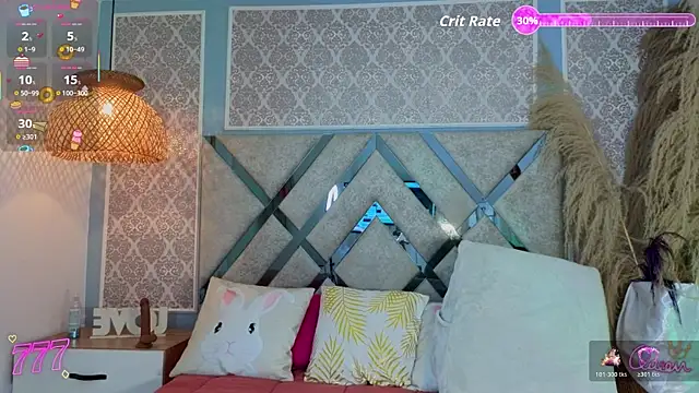 Snapshot of danna_peters chatting on 14, 4, 2026 danna peters online show from 14, 4, 2026