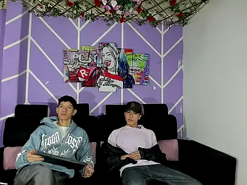 heyy noah11 online show from 1, 2, 2026