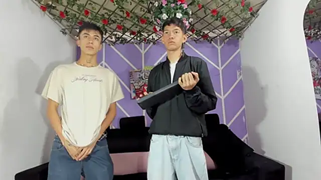 heyy noah11 online show from 26, 2, 2026