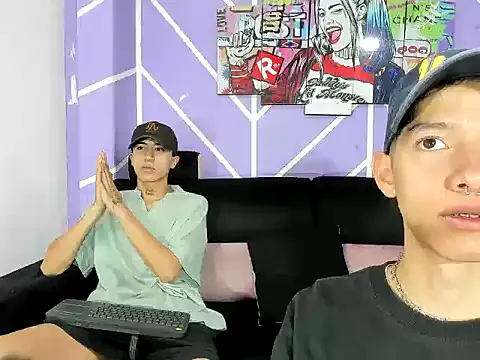 heyy noah11 online show from 24, 5, 2026