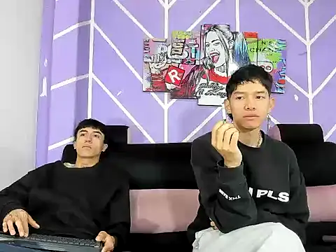 heyy noah11 online show from 26, 5, 2026