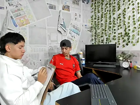 heyy noah11 online show from 19, 6, 2026