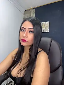 Snapshot of _Isabella_1 chatting on 20, 10, 2025 Isabella 1 online show from 20, 10, 2025