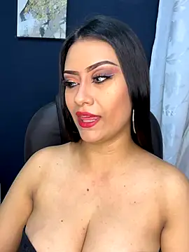 Snapshot of _Isabella_1 chatting on 27, 10, 2025 Isabella 1 online show from 27, 10, 2025