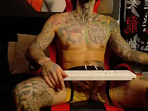 Molotov Explosive online show from 11, 11, 2025