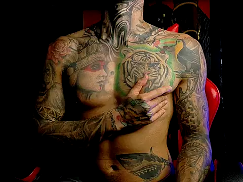 Molotov Explosive online show from 3, 3, 2026