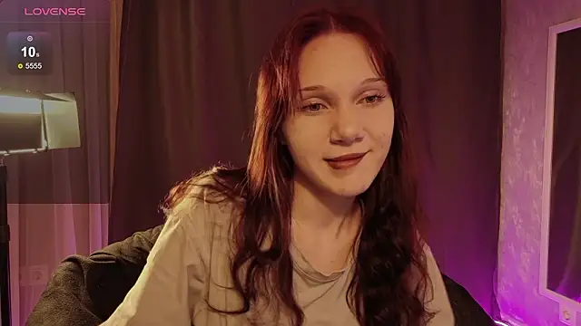 MargoViento online show from 12, 3, 2026