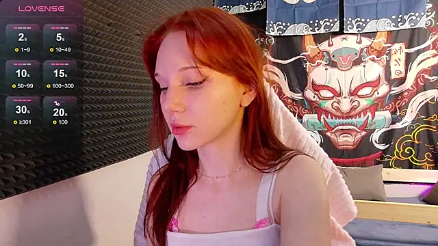 Snapshot of MargoViento chatting on 1, 5, 2026 MargoViento online show from 1, 5, 2026
