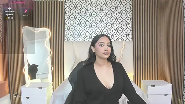 BEELLA TAY1 online show from 19, 11, 2025