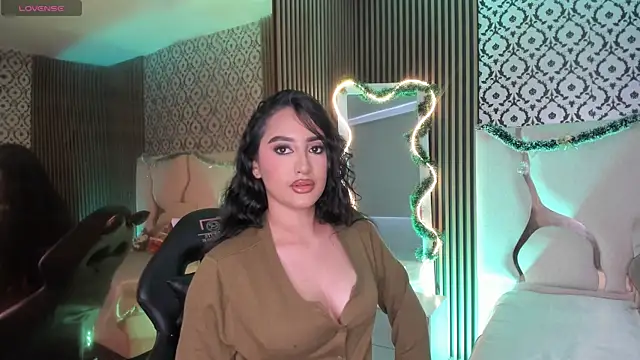 BEELLA TAY1 online show from 29, 11, 2025