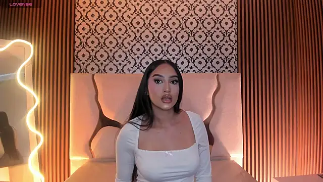 BEELLA TAY1 online show from 19, 2, 2026