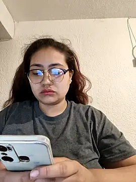 Snapshot of I_AM_ISABELLA chatting on 23, 10, 2025 I AM ISABELLA online show from 23, 10, 2025
