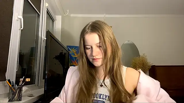 Snapshot of SeritaPickett chatting on 30, 10, 2025 SeritaPickett online show from 30, 10, 2025