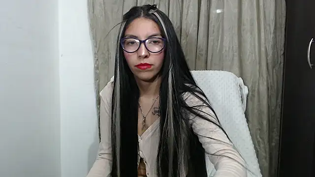 AlejaRosuie online show from 20, 10, 2025